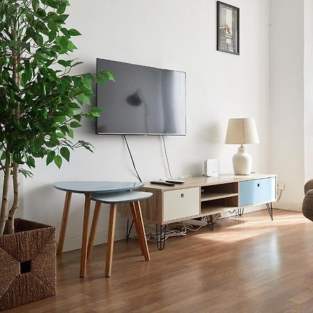 Low Cost Apartments Center Elx Buitenkant foto