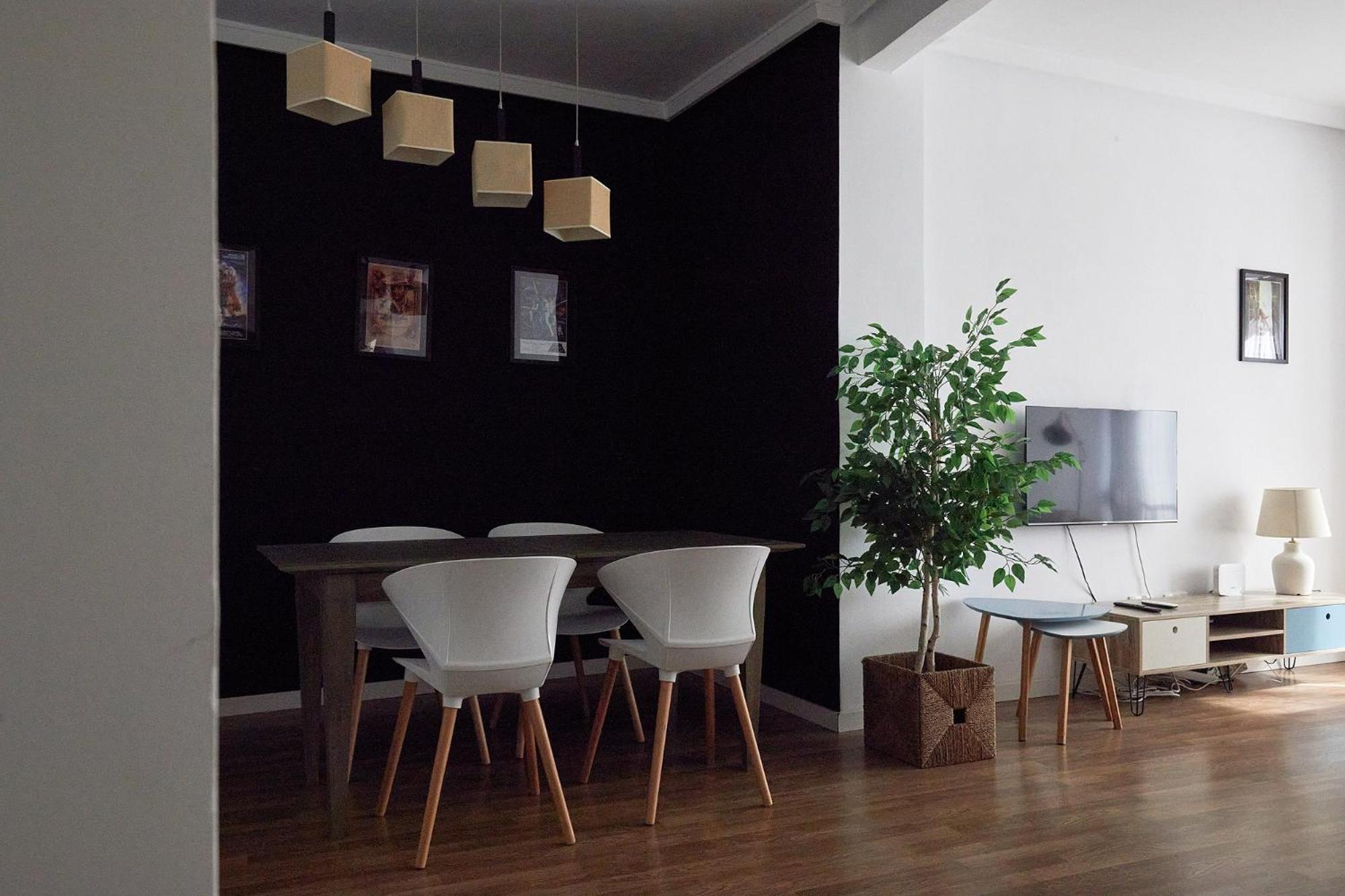 Low Cost Apartments Center Elx Buitenkant foto