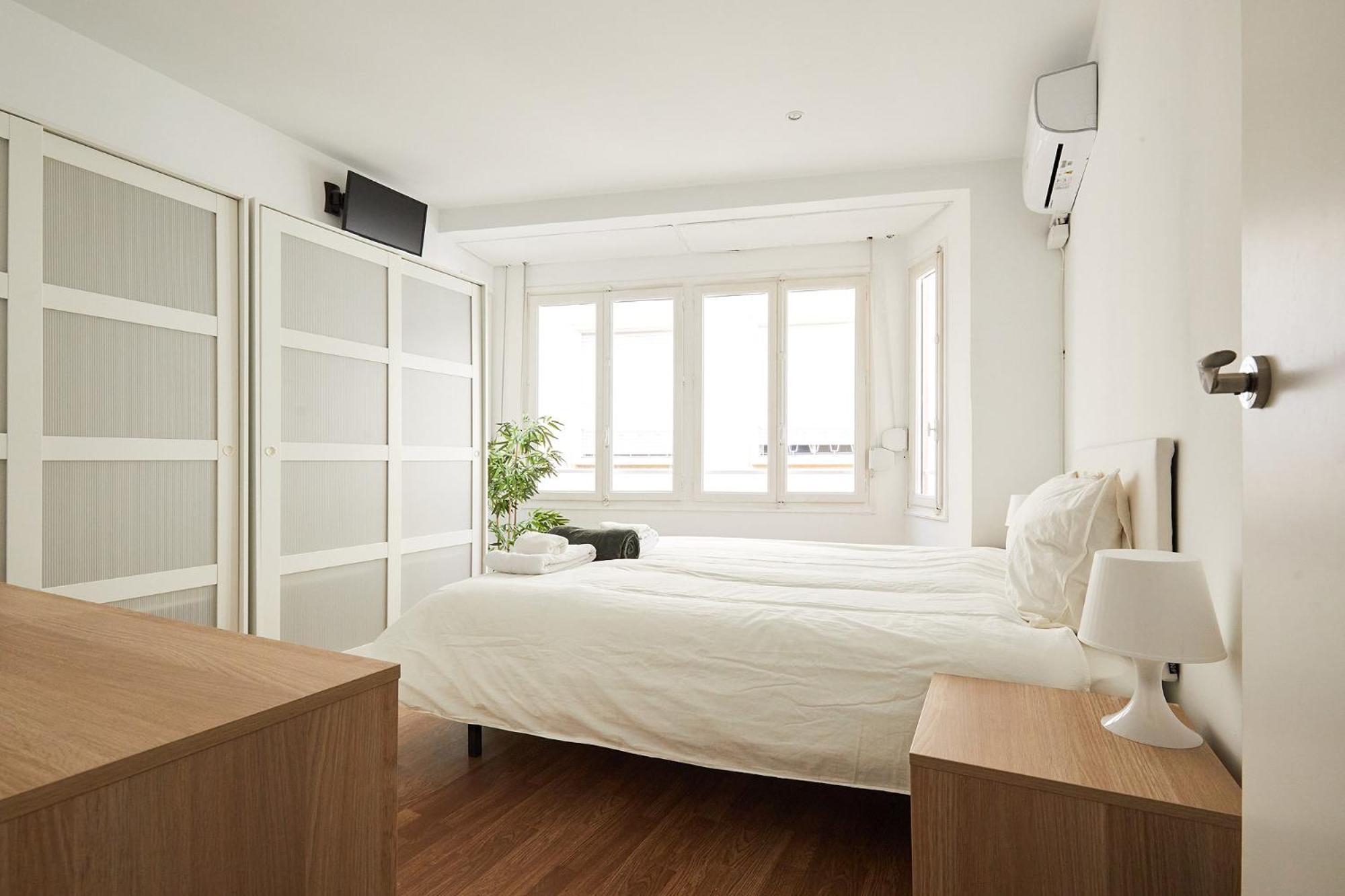 Low Cost Apartments Center Elx Buitenkant foto