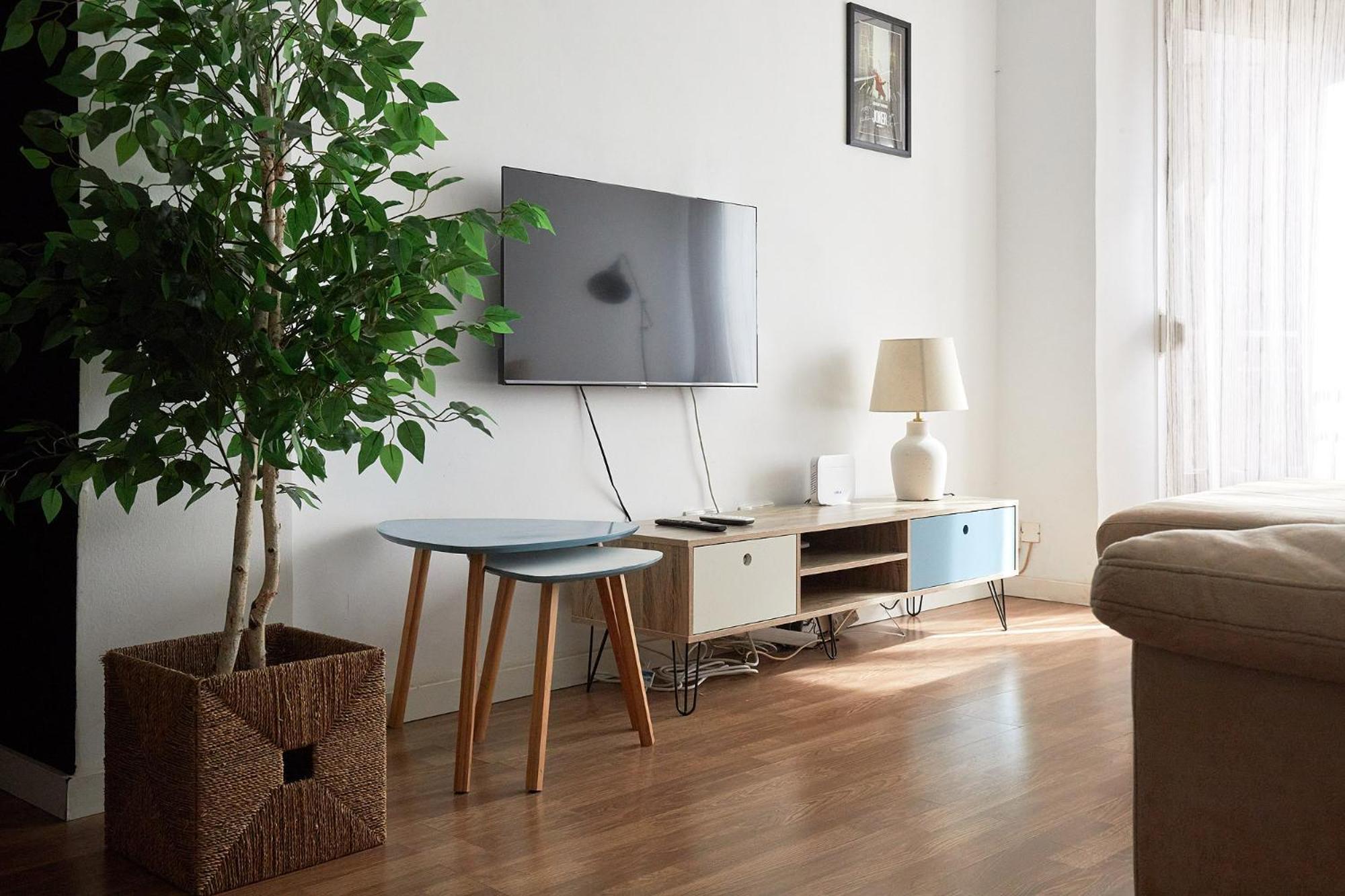 Low Cost Apartments Center Elx Buitenkant foto