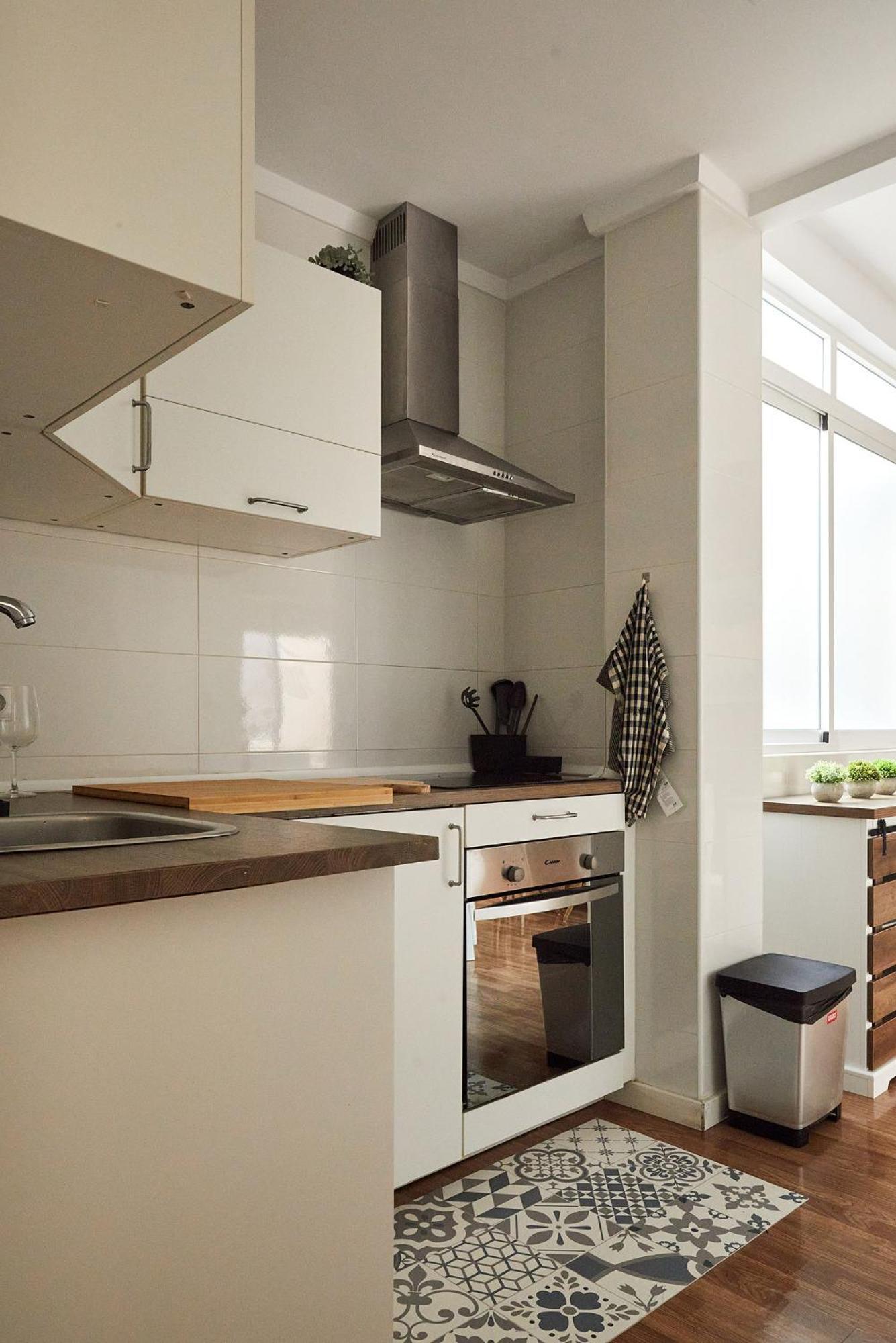 Low Cost Apartments Center Elx Buitenkant foto