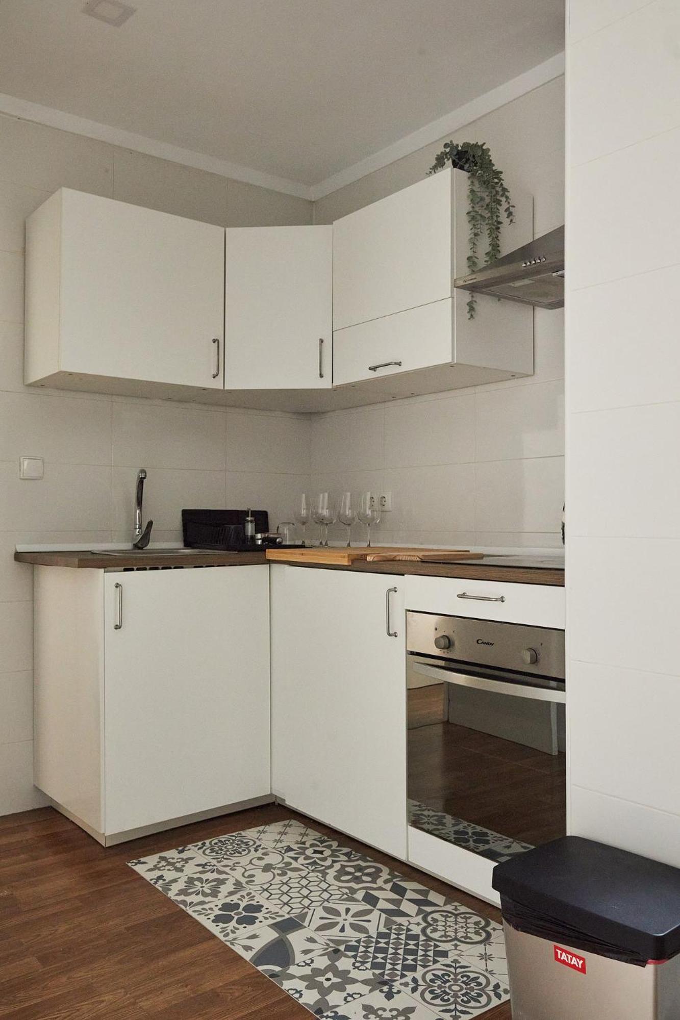 Low Cost Apartments Center Elx Buitenkant foto