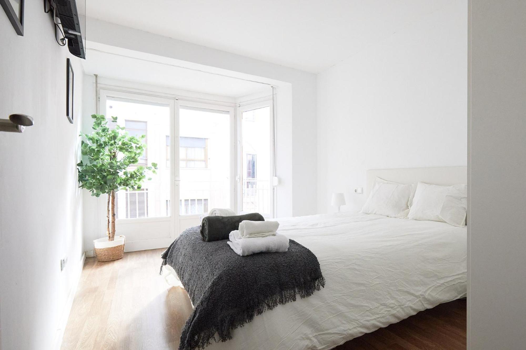 Low Cost Apartments Center Elx Buitenkant foto